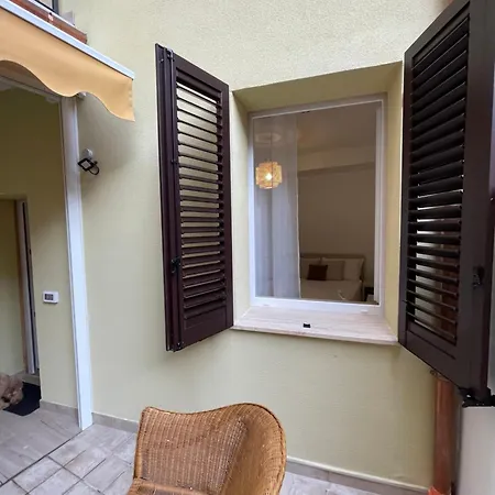 Affittacamere Casa Lilibet San Benedetto del Tronto Exterior photo