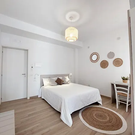 Affittacamere Casa Lilibet San Benedetto del Tronto Exterior photo