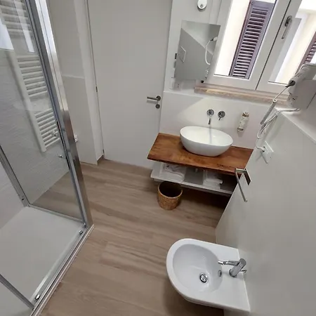 Affittacamere Casa Lilibet San Benedetto del Tronto Exterior photo