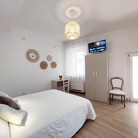 Affittacamere Casa Lilibet San Benedetto del Tronto Room photo