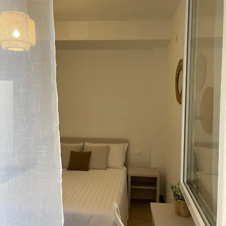 Affittacamere Casa Lilibet San Benedetto del Tronto Exterior photo