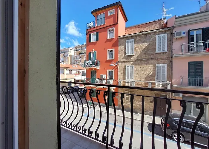Affittacamere Casa Lilibet