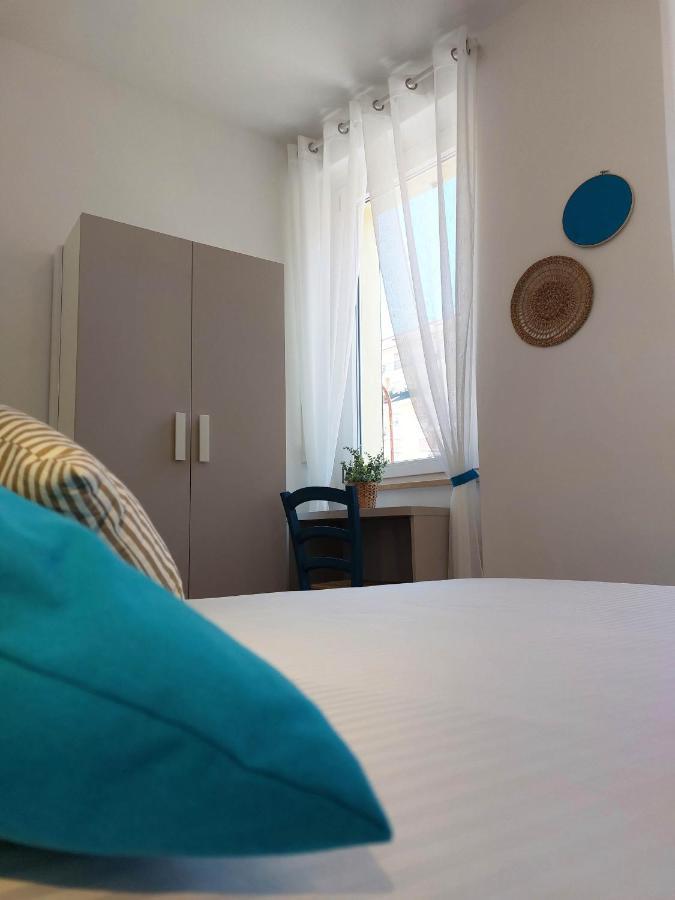 Casa Lilibet Guest house *