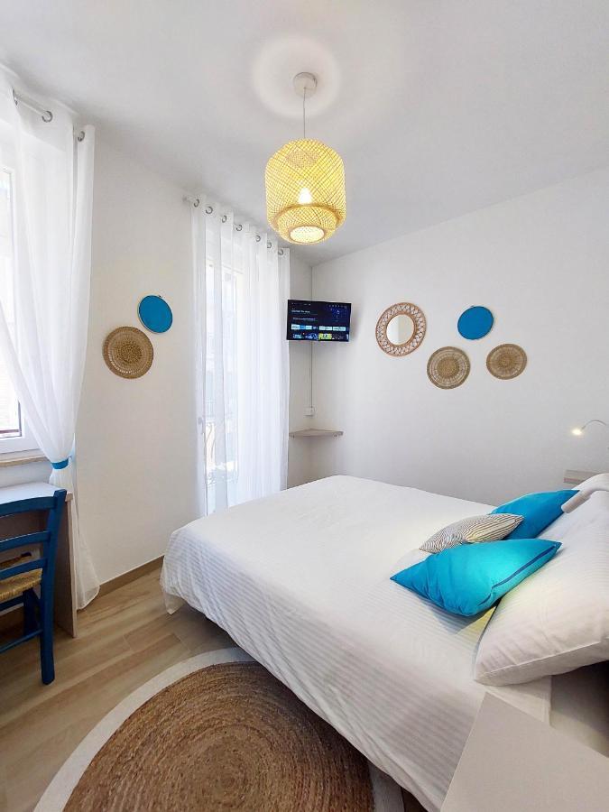 Casa Lilibet San Benedetto del Tronto