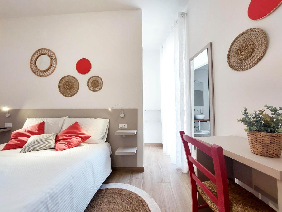 Casa Lilibet Guest house