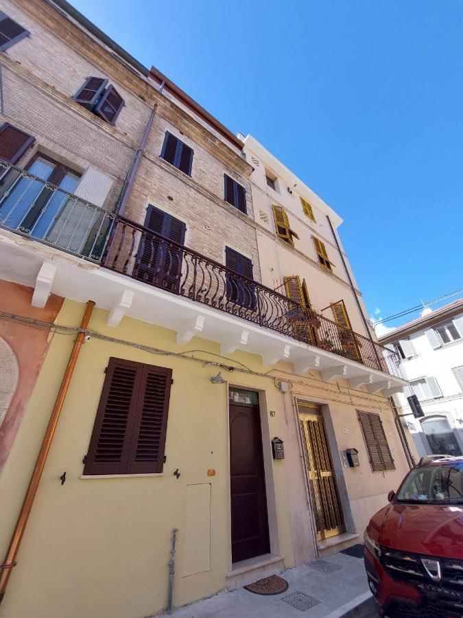 Guest house Casa Lilibet