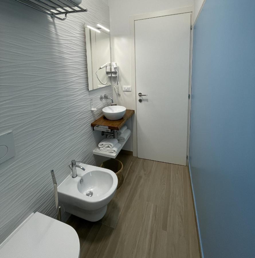 Guest house Casa Lilibet San Benedetto del Tronto