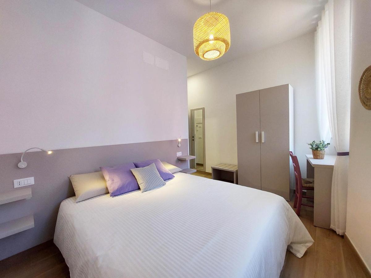 Casa Lilibet Guest house *