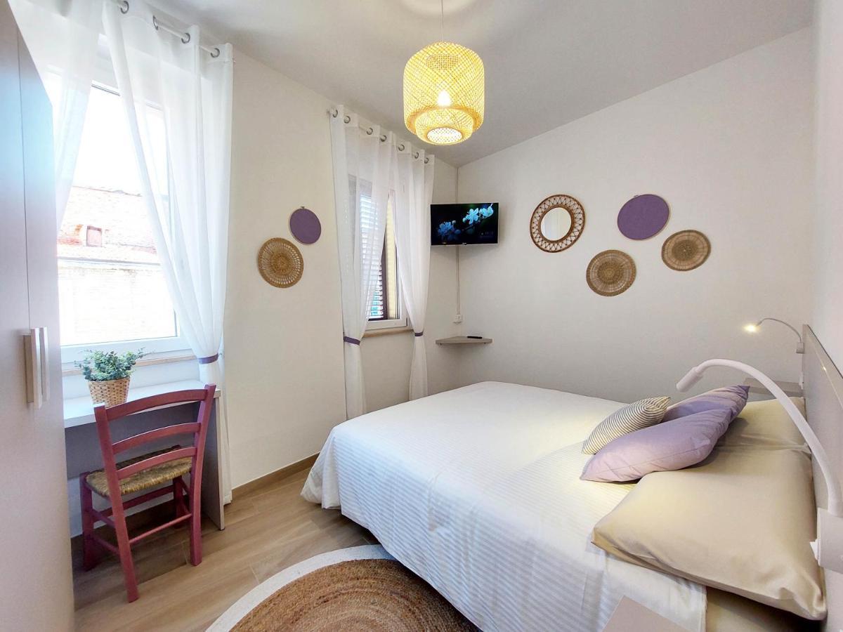Casa Lilibet San Benedetto del Tronto