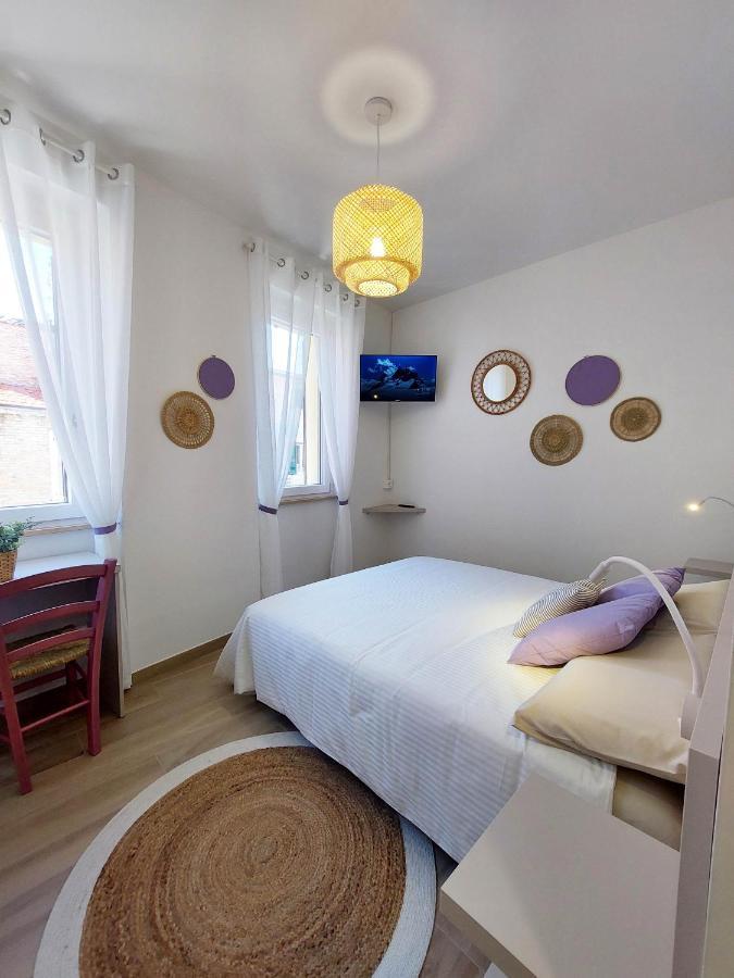 Casa Lilibet Guest house *