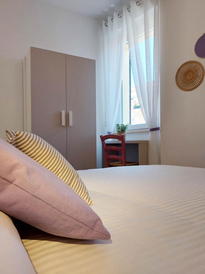 Guest house Casa Lilibet *