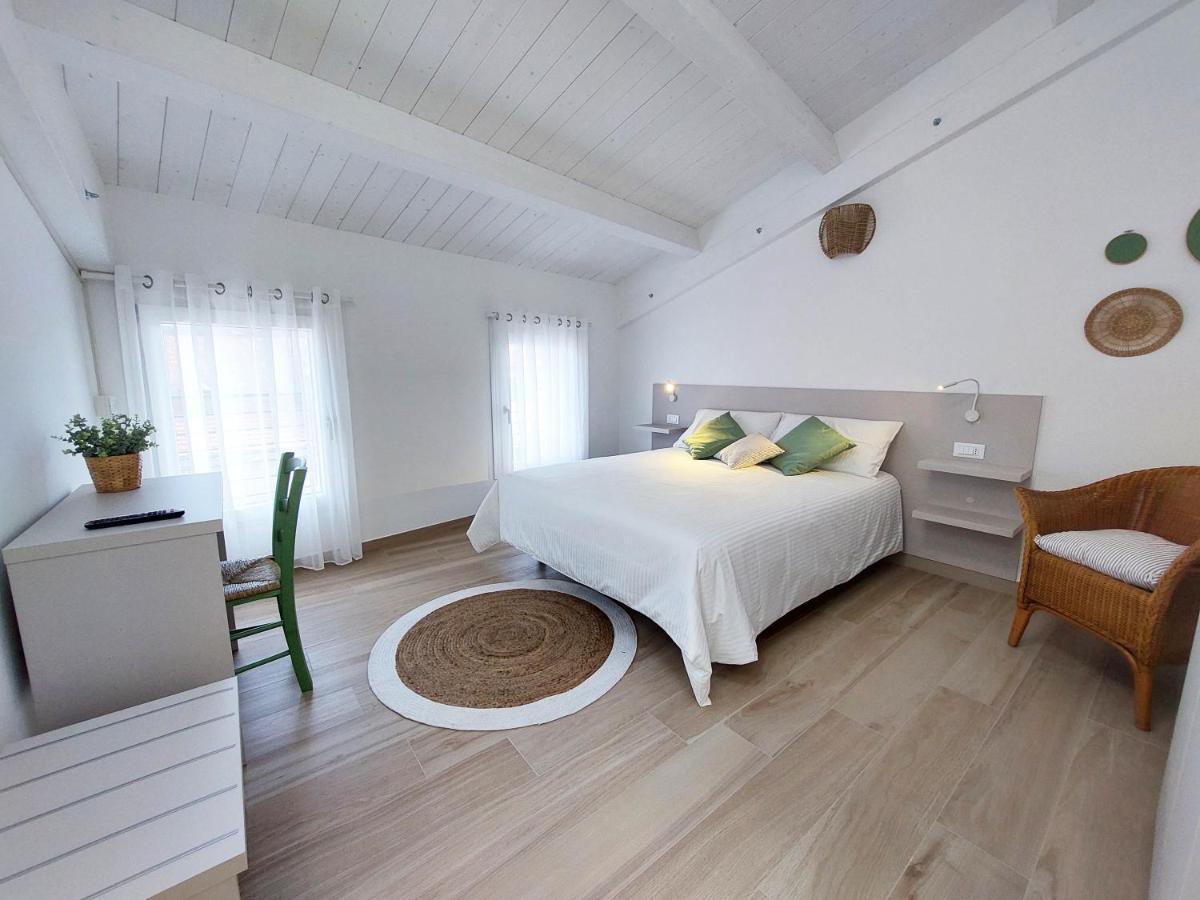 Casa Lilibet Guest house *