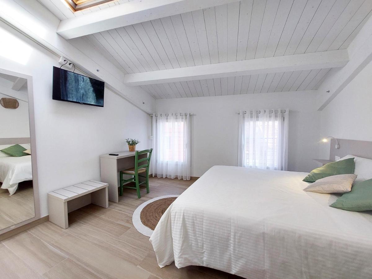 Guest house Casa Lilibet