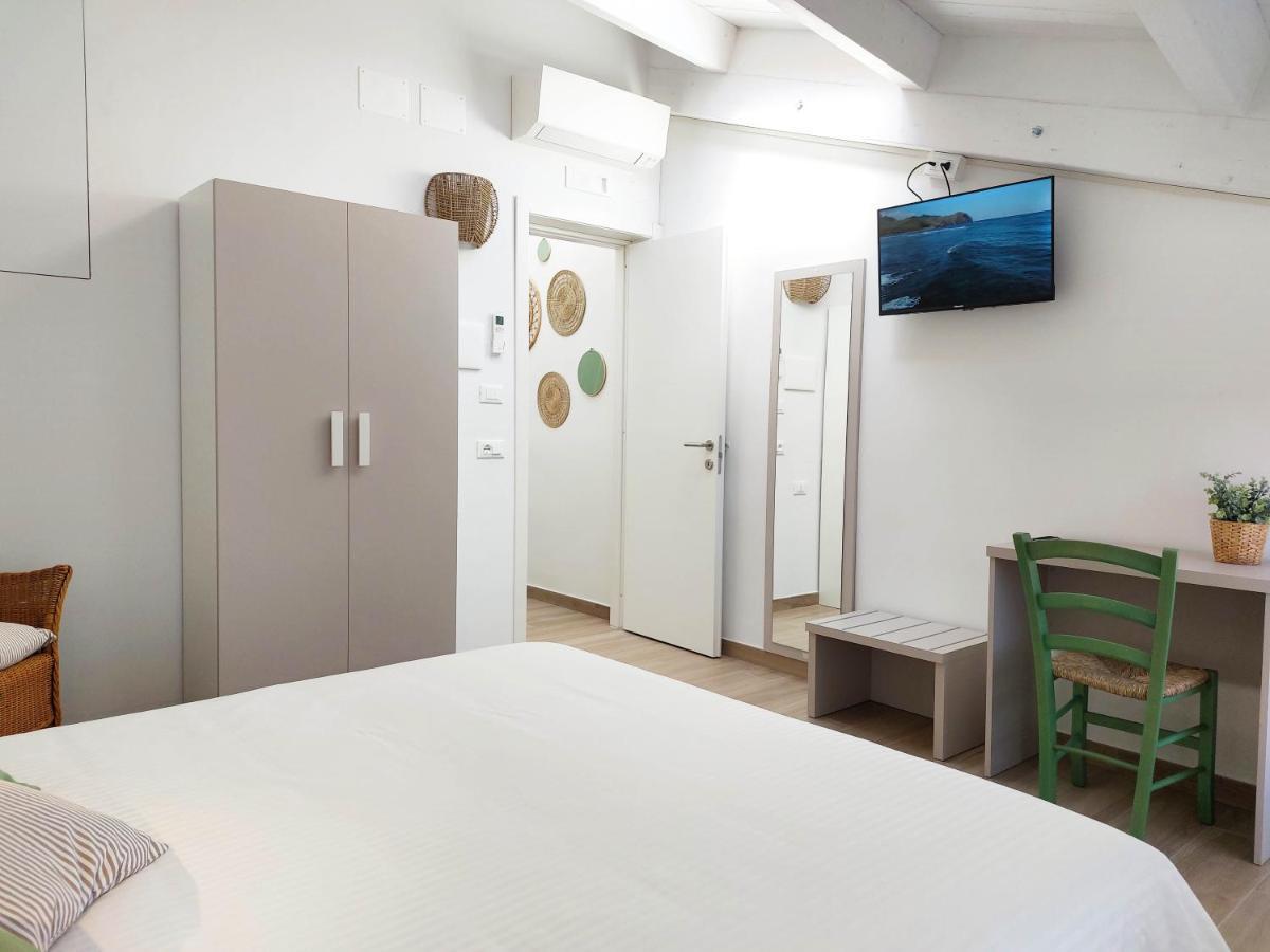 Casa Lilibet * San Benedetto del Tronto