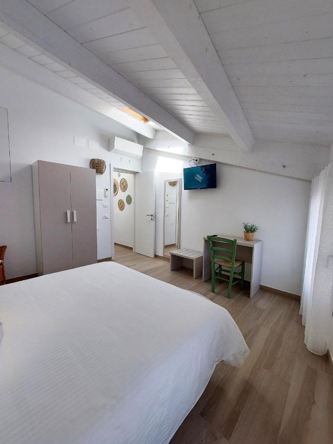 Guest house Casa Lilibet