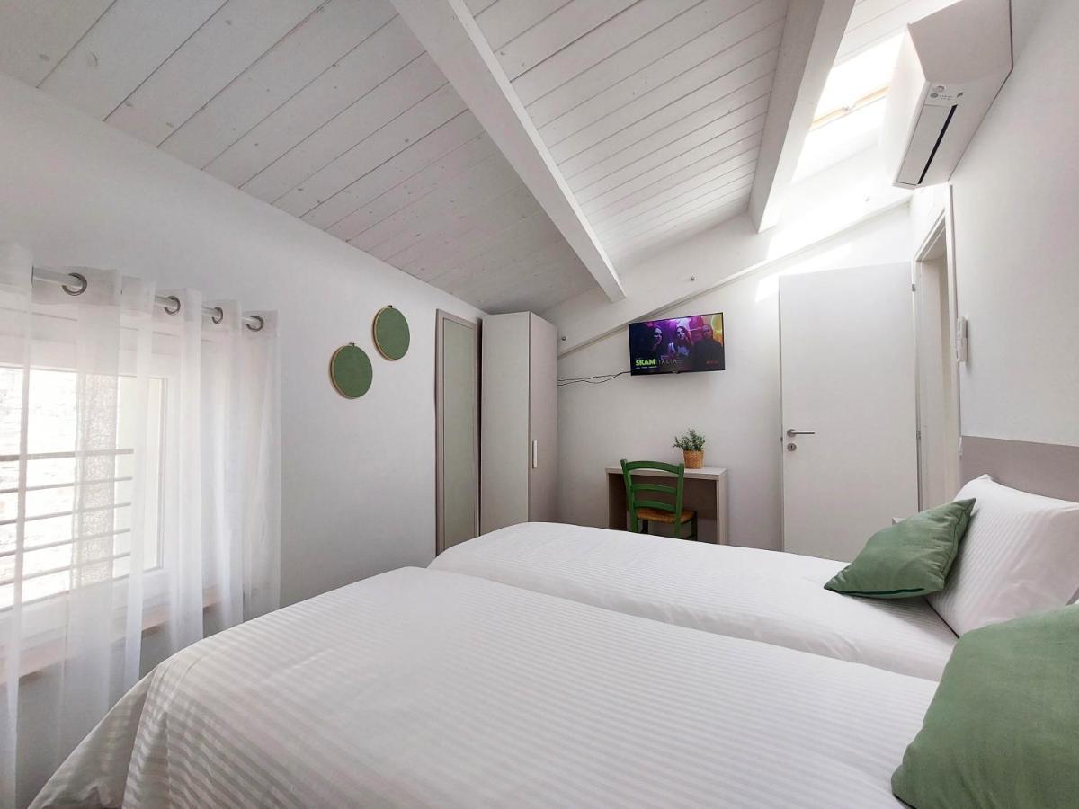 Casa Lilibet Guest house *