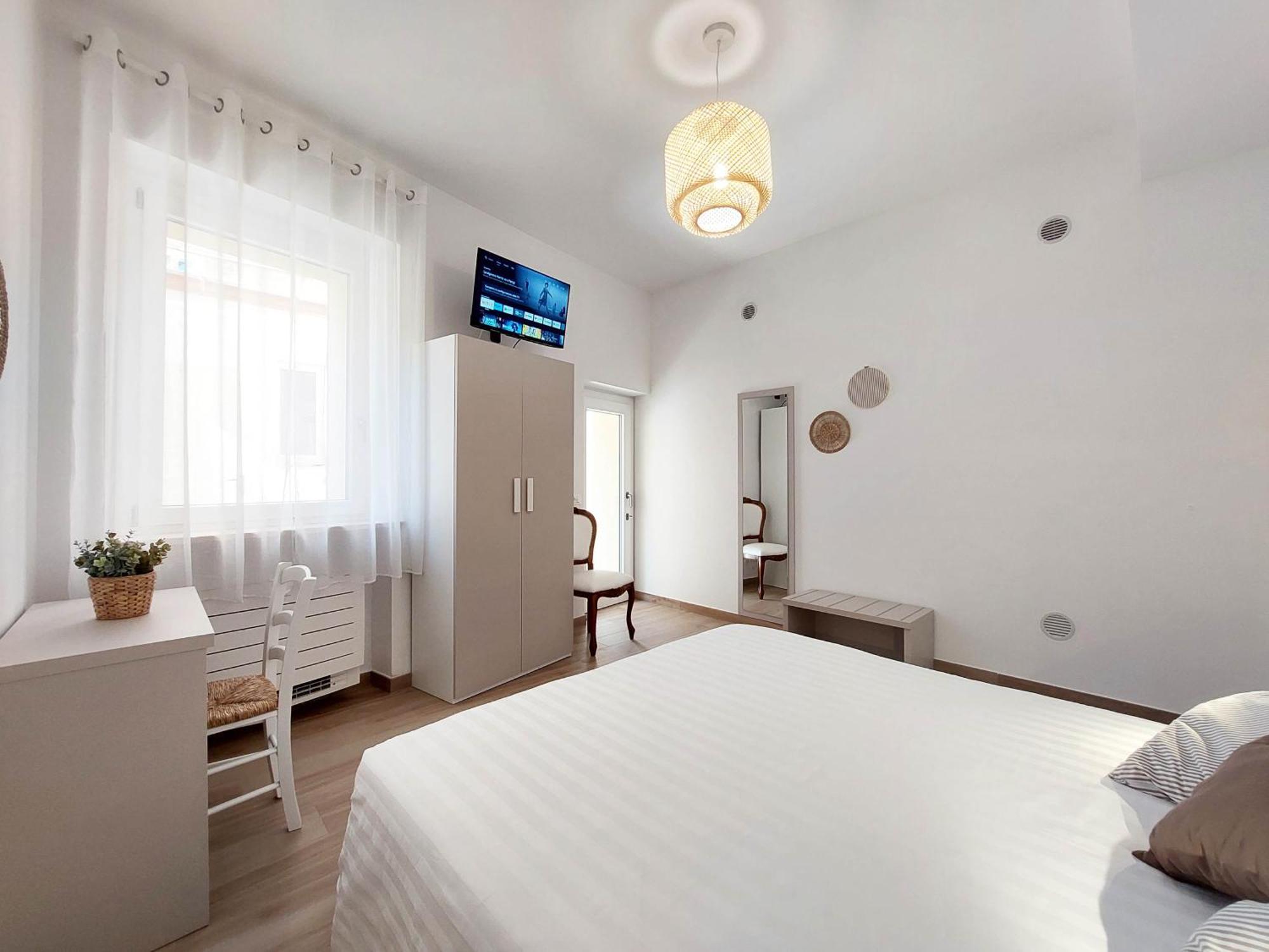 Casa Lilibet Guest house San Benedetto del Tronto